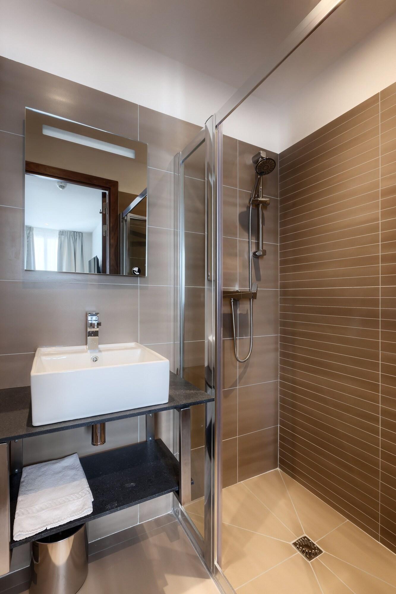 Le Trente Hotel Parijs